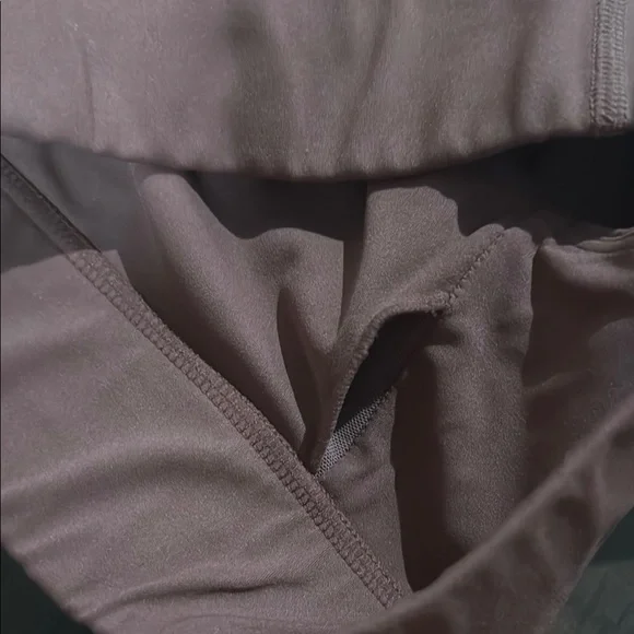 Women's Rust Bralette - Picture 3 of 4